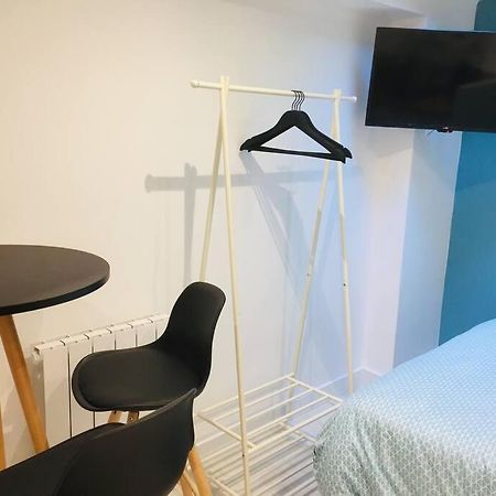 Studio 0 Bien Agence & Equipe 로리앙 외부 사진